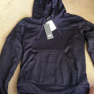 Woman’s adidas hoodie